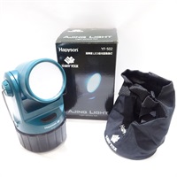 高輝度ＬＥＤ 投光型集魚灯ＹＦー５０２